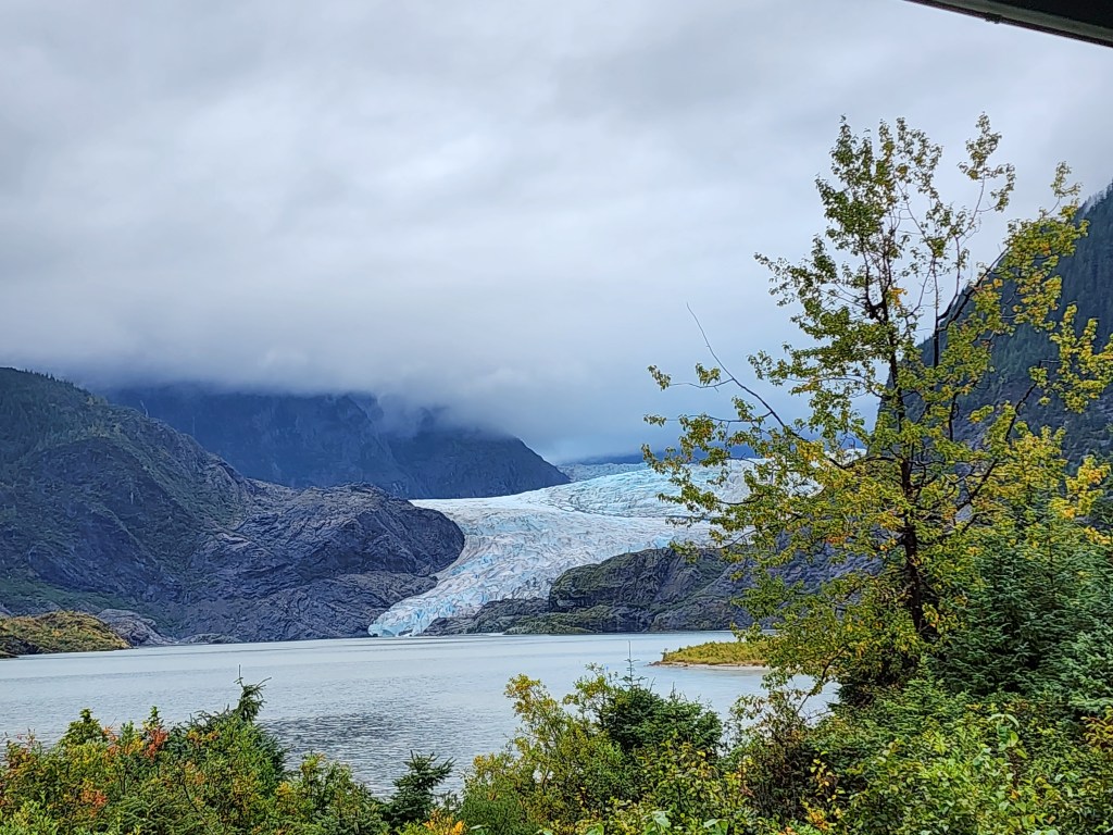 The Year of Being&nbsp;Unbothered